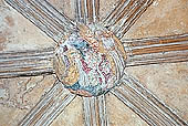 Norwich Cathedral - roof bosses 